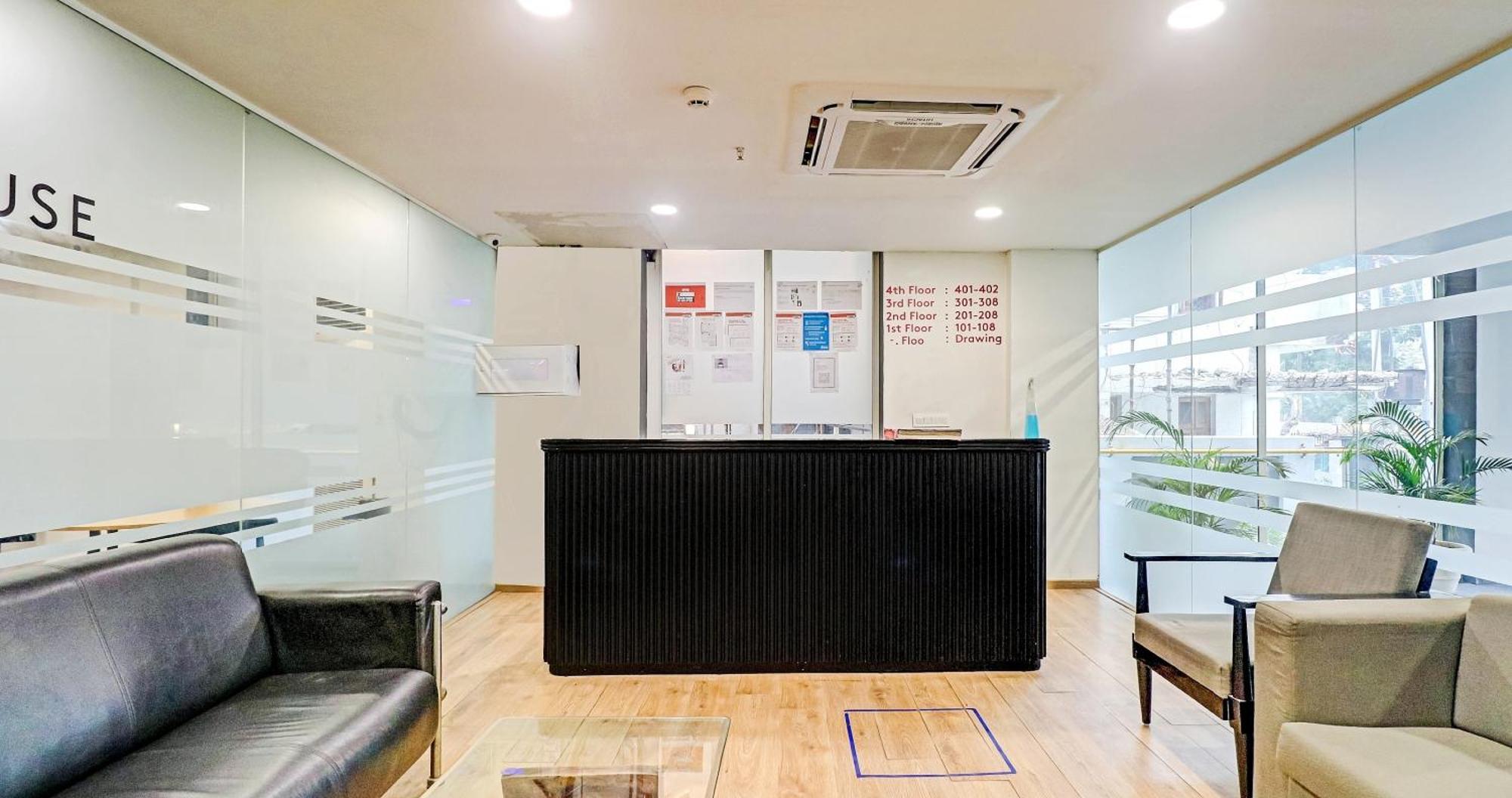 Hotel Townhouse Sector 30 Near Botanic Garden Of Indian Republic Noida Exterior foto