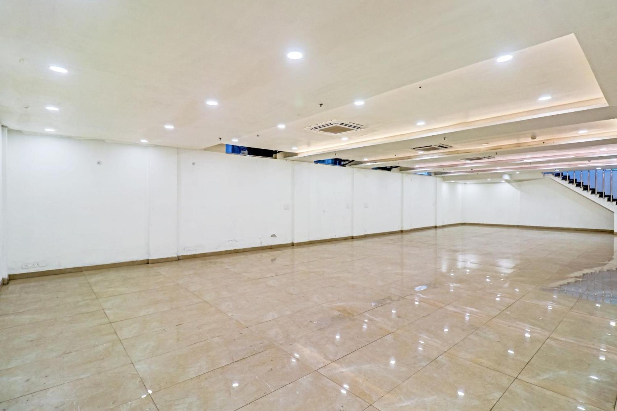 Hotel Townhouse Sector 30 Near Botanic Garden Of Indian Republic Noida Exterior foto