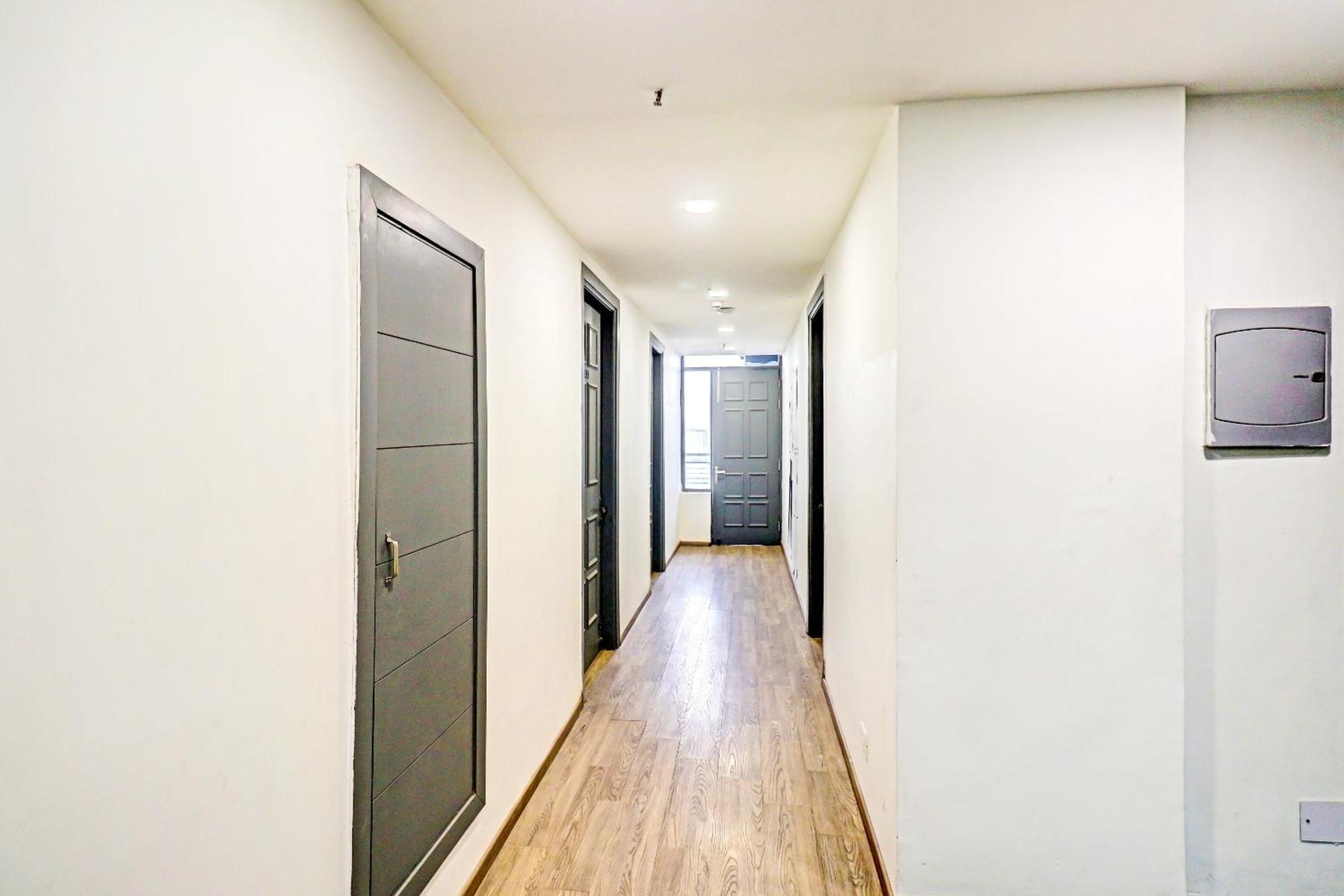 Hotel Townhouse Sector 30 Near Botanic Garden Of Indian Republic Noida Exterior foto