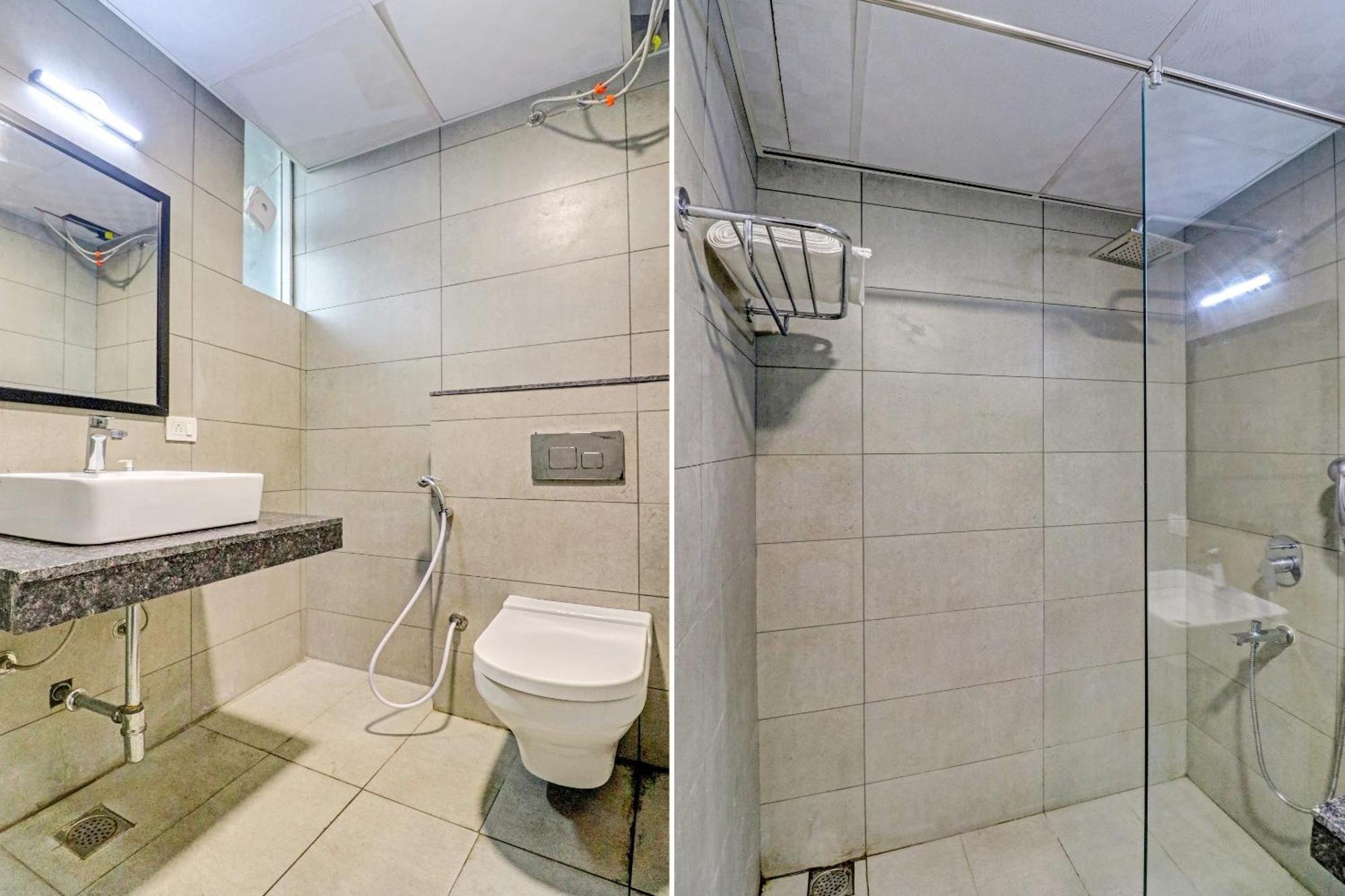 Hotel Townhouse Sector 30 Near Botanic Garden Of Indian Republic Noida Exterior foto